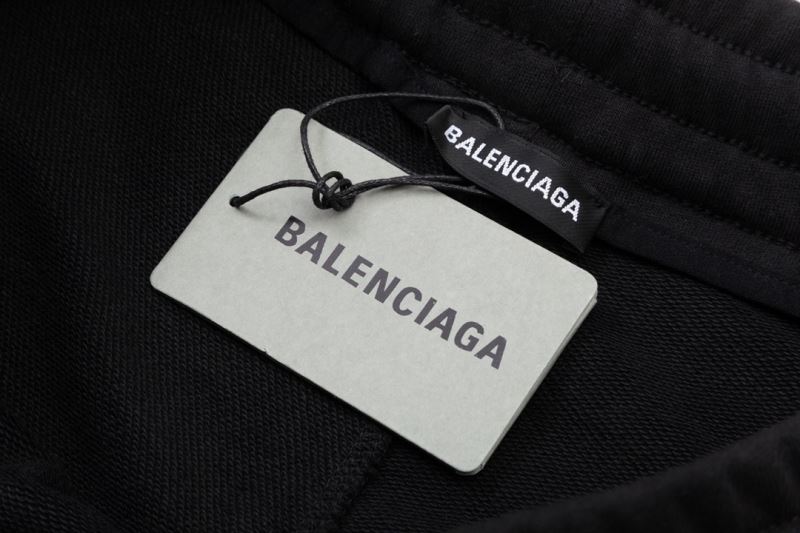 Balenciaga Short Pants